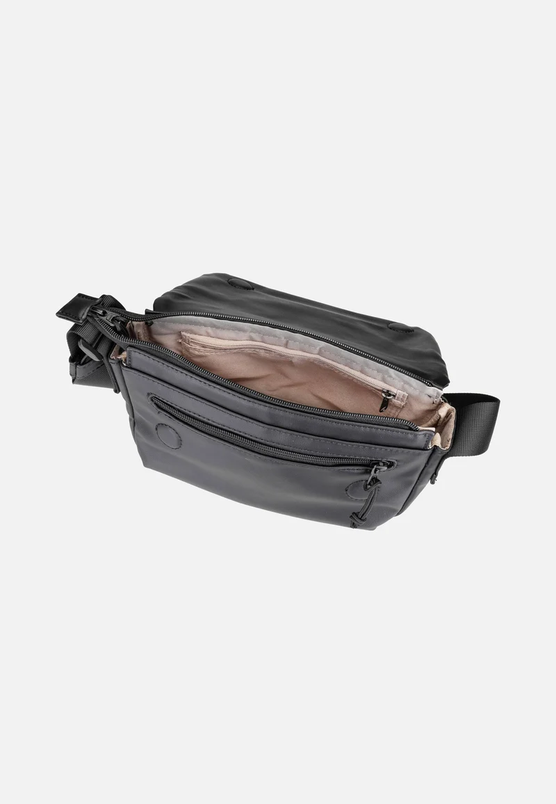 Cargo CA40 Black - Crossbody Bag