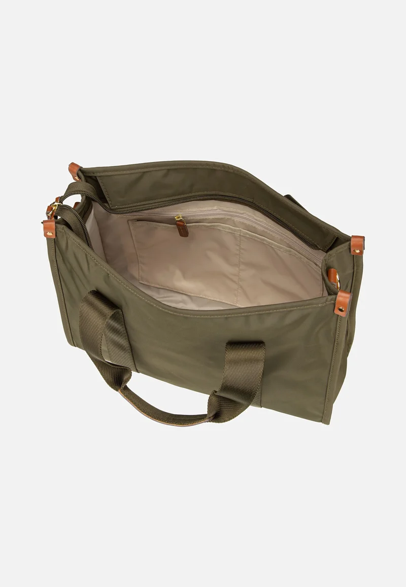 X Opera bag S 5854 Olivgrün - Tote Bag