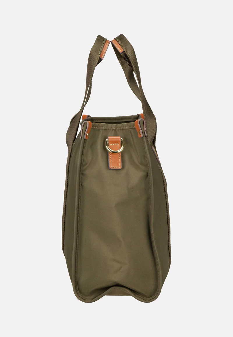 X Opera bag S 5854 Olivgrün - Tote Bag