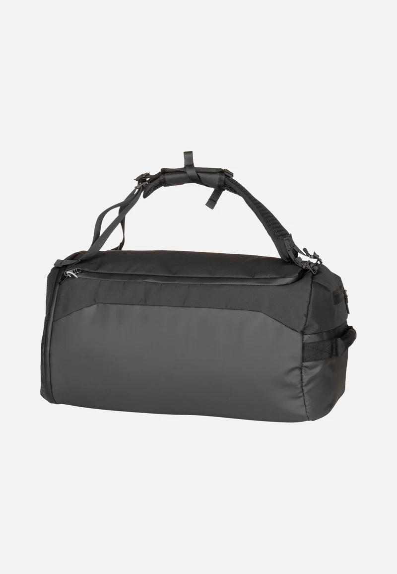 Urban Eco Duffel Black - Dufflebag