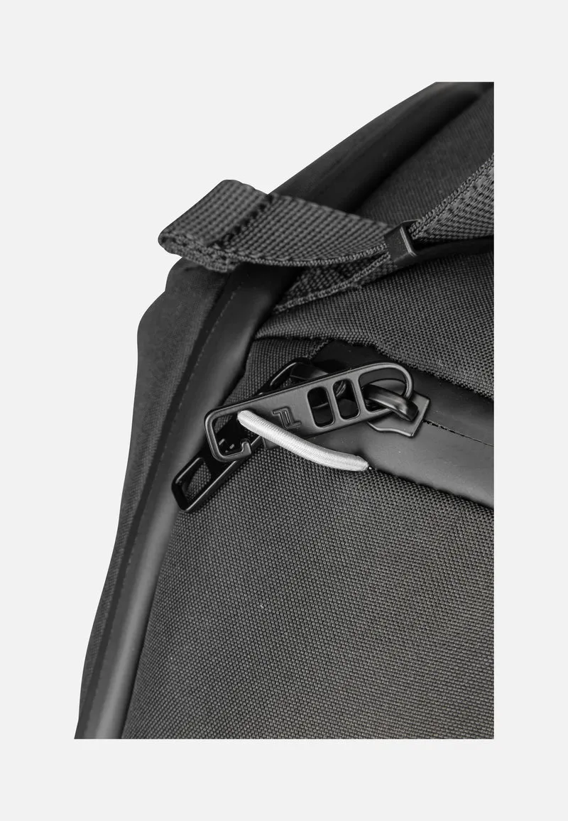 Urban Eco Duffel Black - Dufflebag