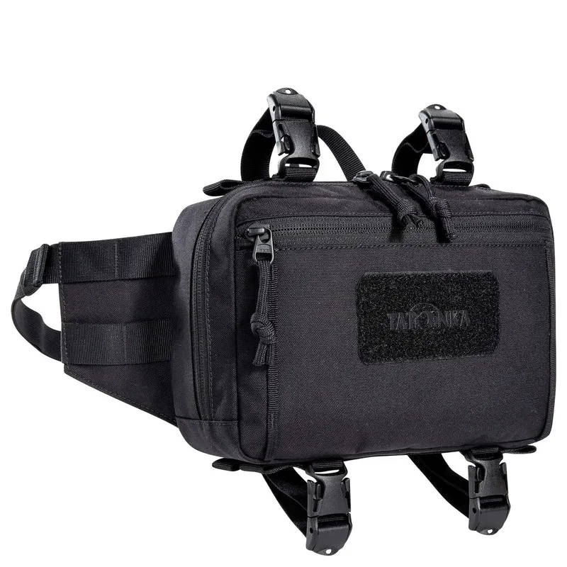Tatonka Hip & Bar Pouch BC - Gürteltasche/Lenkertasche 23 cm (black)