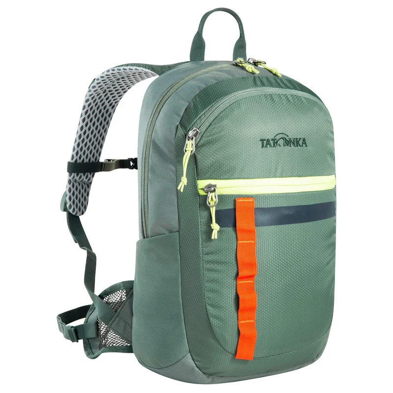Tatonka City Pack JR 12 - Kinderrucksack 40 cm (sage green)