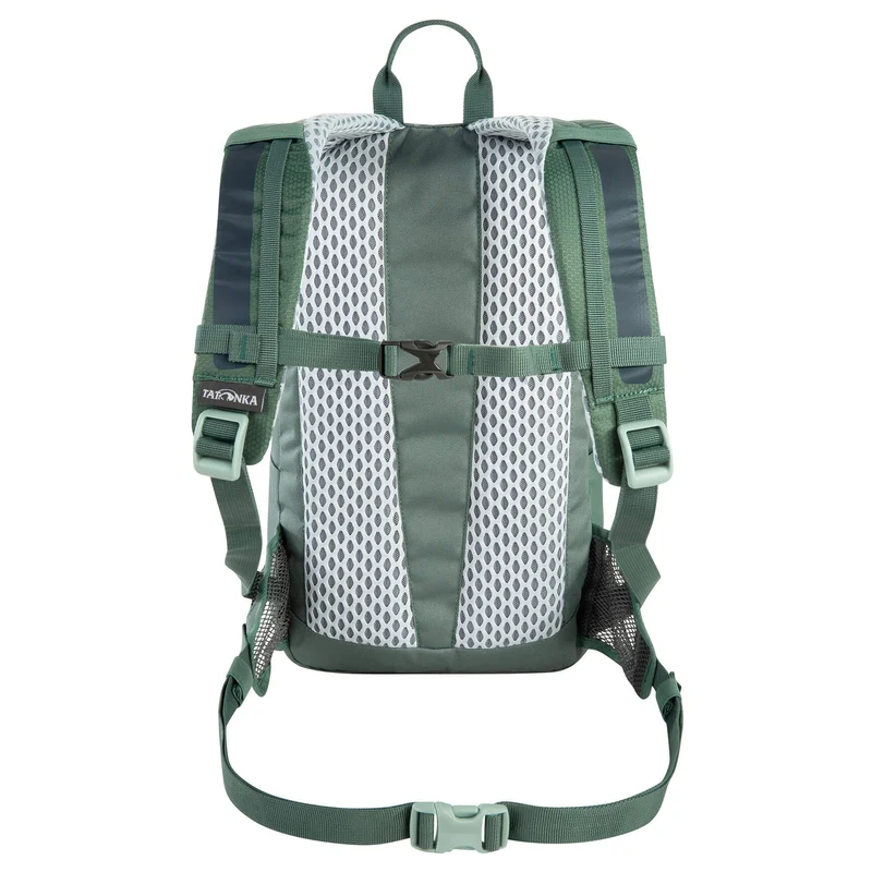 Tatonka City Pack JR 12 - Kinderrucksack 40 cm (sage green)