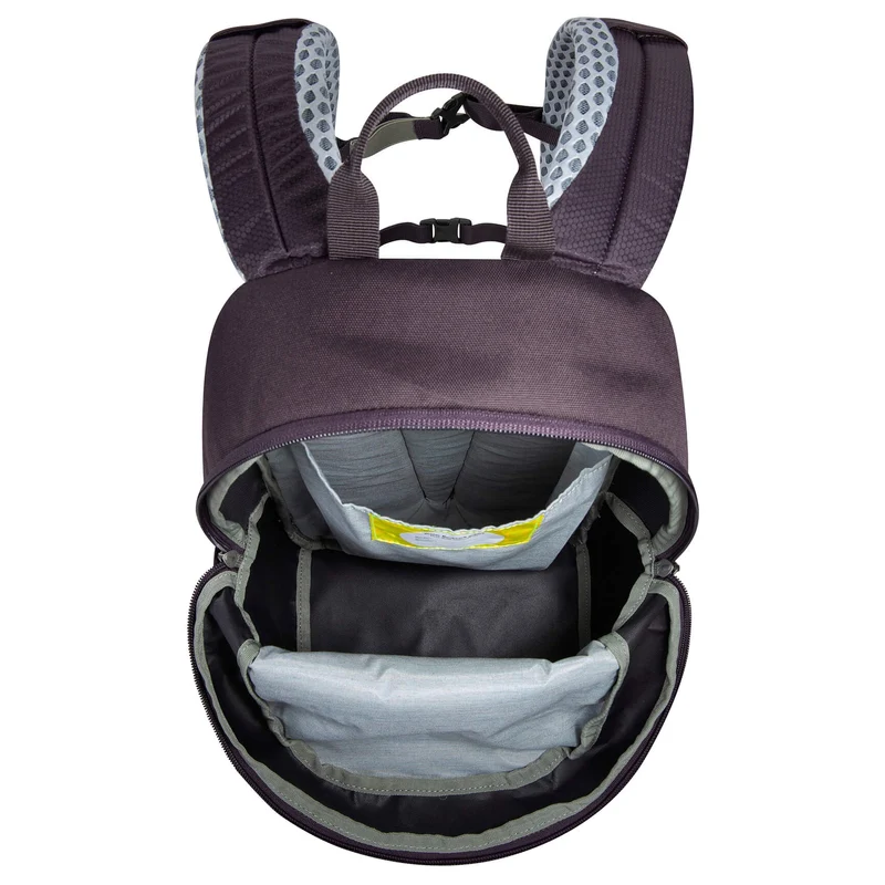 Tatonka City Pack JR 12 - Kinderrucksack 40 cm (midnight plum)