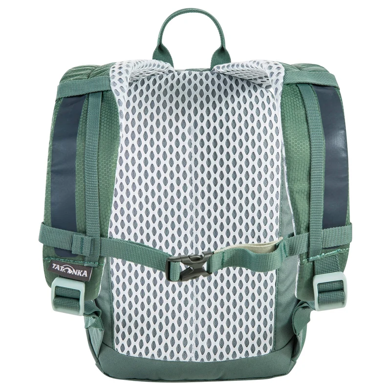 Tatonka Husky Bag 10 JR - Kinderrucksack 32 cm (sage green)