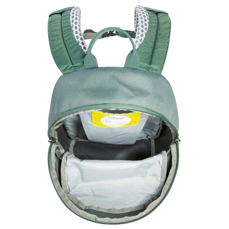 Tatonka Husky Bag 10 JR - Kinderrucksack 32 cm (sage green)