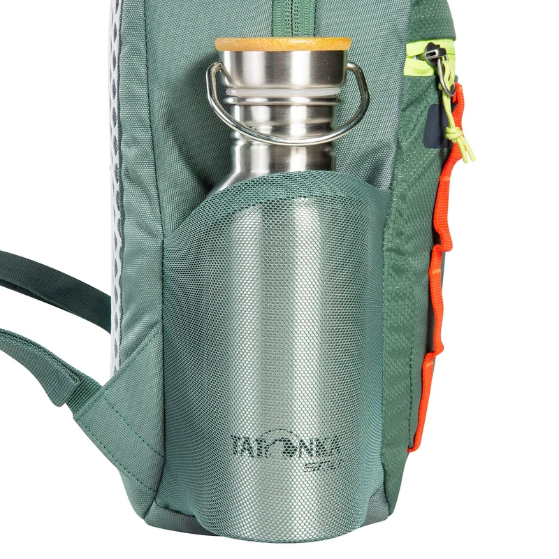 Tatonka Husky Bag 10 JR - Kinderrucksack 32 cm (sage green)