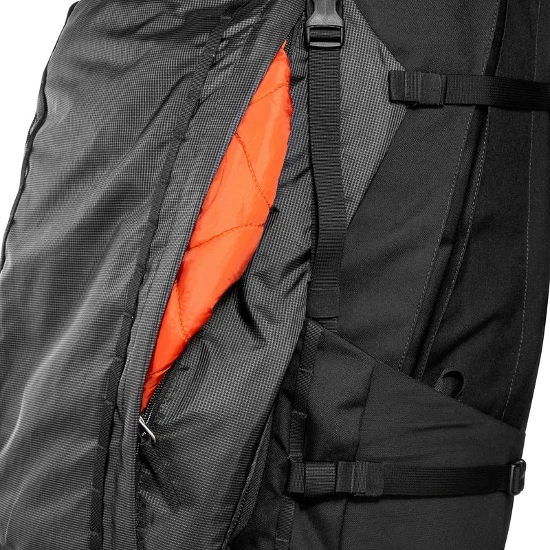 Tatonka Yukon X1 85+10 - Wanderrucksack 86 cm (black)