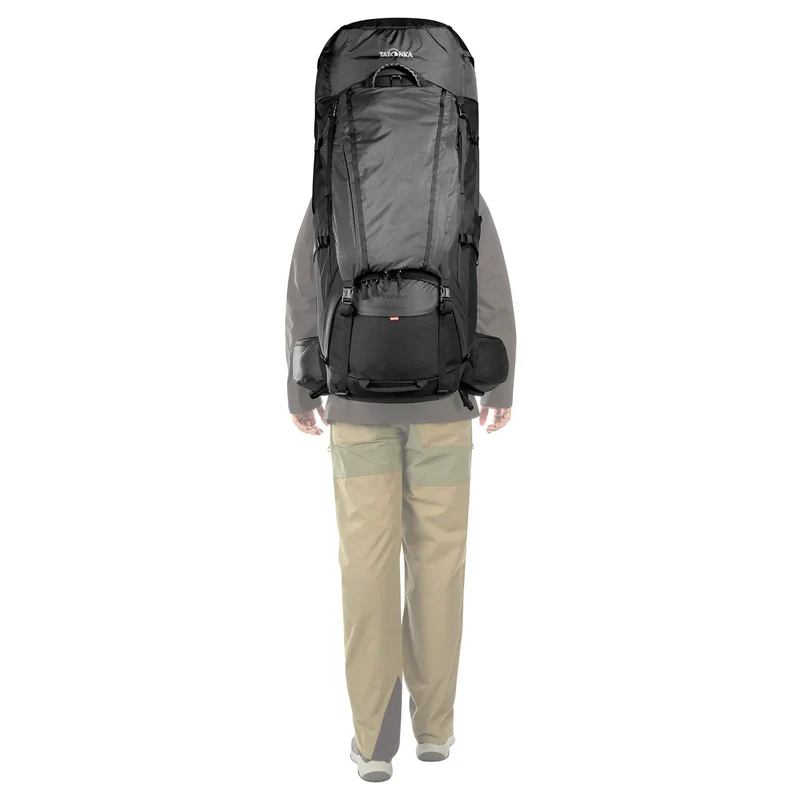 Tatonka Yukon X1 85+10 - Wanderrucksack 86 cm (black)