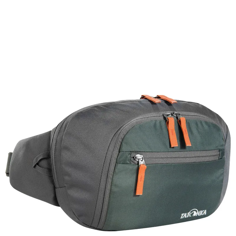Tatonka Hip Sling Pack 5 - Gürteltasche 34 cm (titan grey)