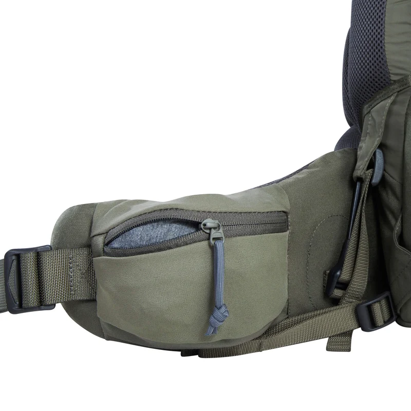 Tatonka Yukon 60+10 Women BC - Wanderrucksack 77 cm (stone grey olive)