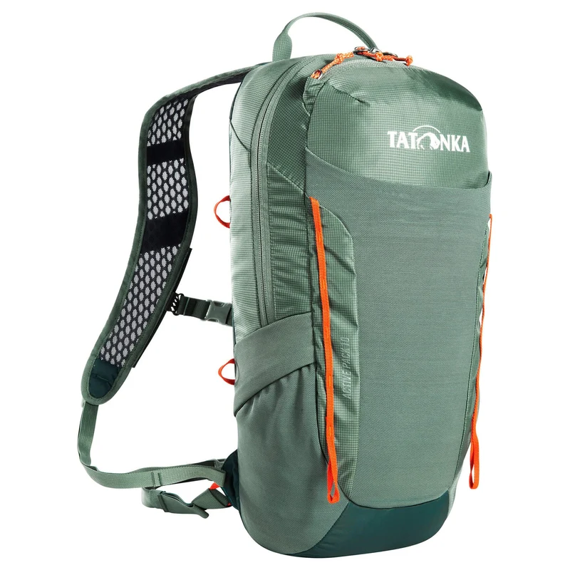 Tatonka Active Pack 10 - Fahrradrücksack 44 cm (sage green)