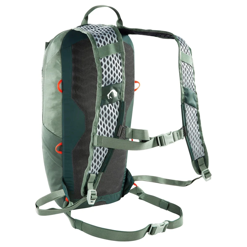 Tatonka Active Pack 10 - Fahrradrücksack 44 cm (sage green)