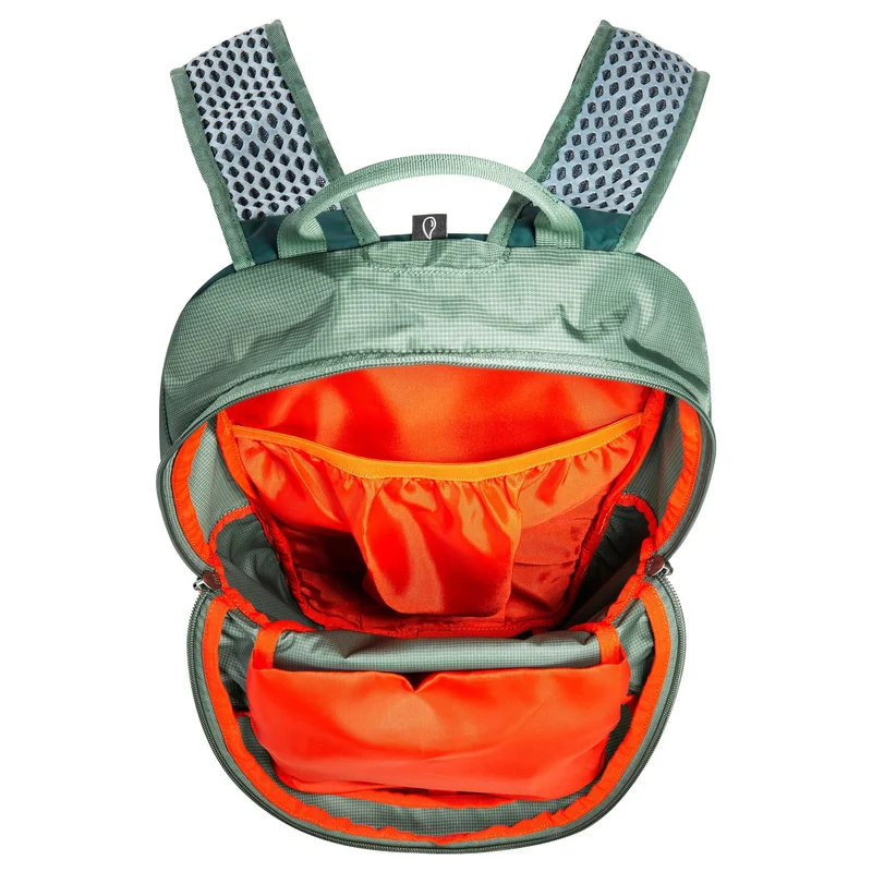 Tatonka Active Pack 10 - Fahrradrücksack 44 cm (sage green)
