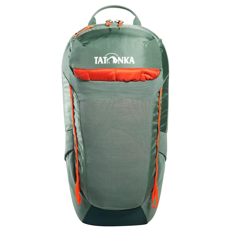 Tatonka Active Pack 10 - Fahrradrücksack 44 cm (sage green)