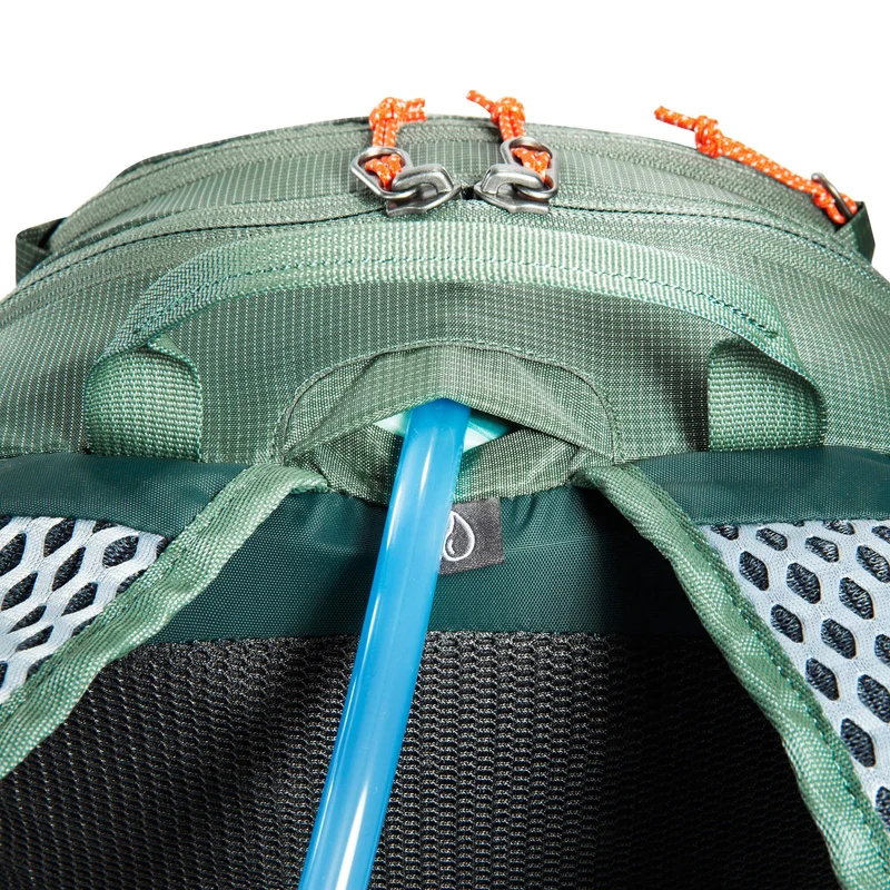 Tatonka Active Pack 10 - Fahrradrücksack 44 cm (sage green)