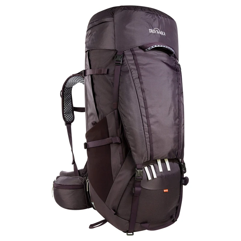 Tatonka Yukon X1 65+10 Women - Wanderrucksack 77 cm (midnight plum)