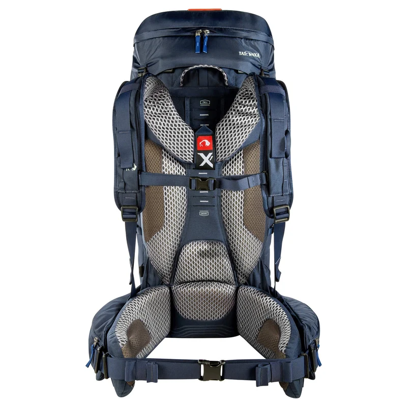 Tatonka Yukon X1 75+10 - Wanderrucksack 74 cm (navy)
