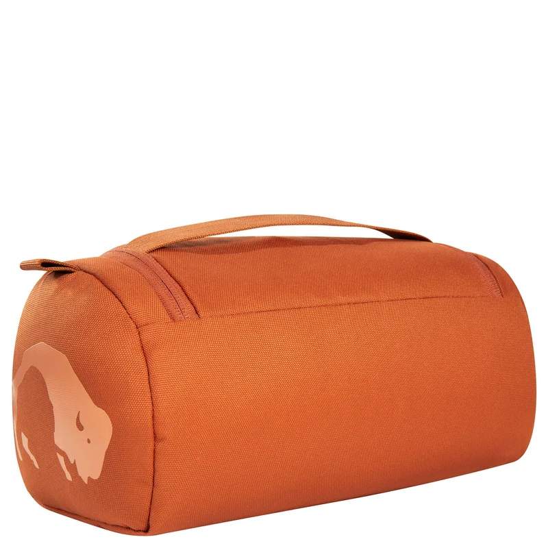 Tatonka Care Barrel - Kulturbeutel 26 cm (red earth)