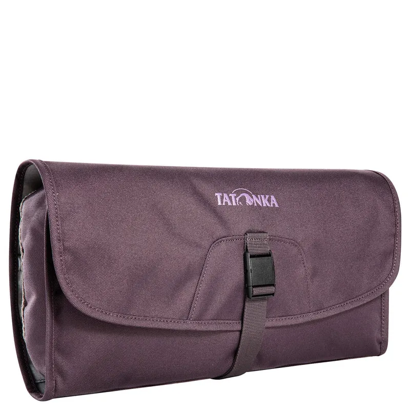Tatonka Travelcare - Kulturbeutel 32 cm (midnight plum)