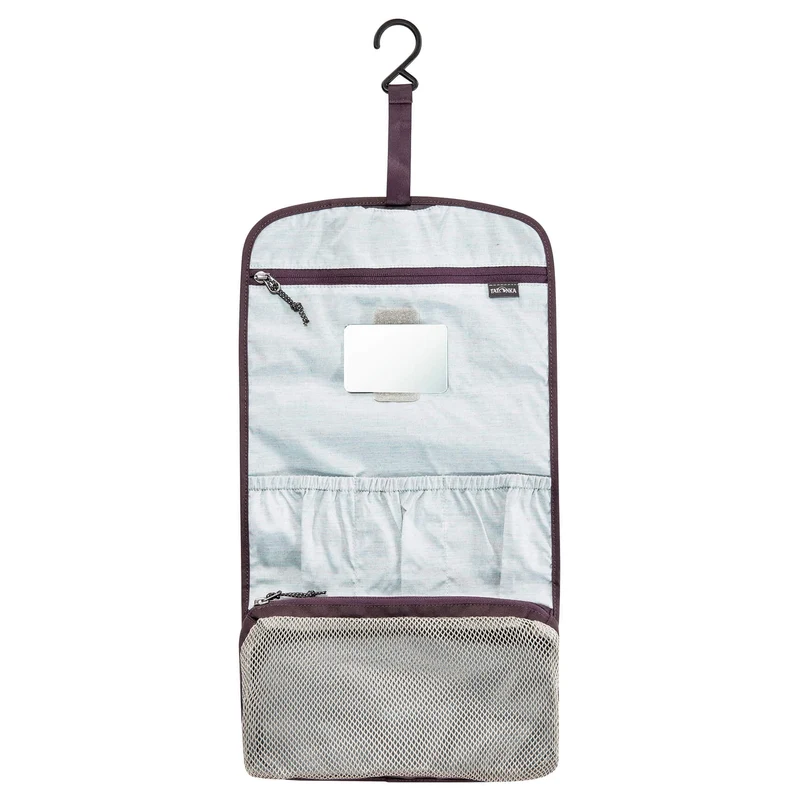 Tatonka Small Travelcare - Kulturbeutel 25 cm (midnight plum)