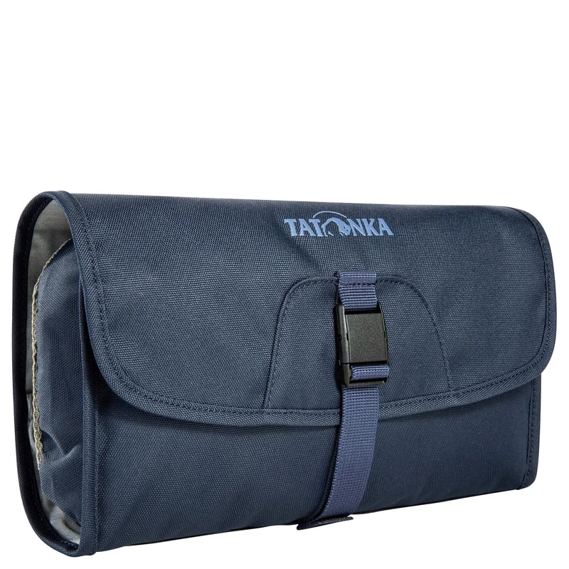 Tatonka Small Travelcare - Kulturbeutel 25 cm (navy)