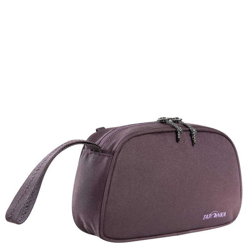 Tatonka One Day - Kulturbeutel 23 cm (midnight plum)