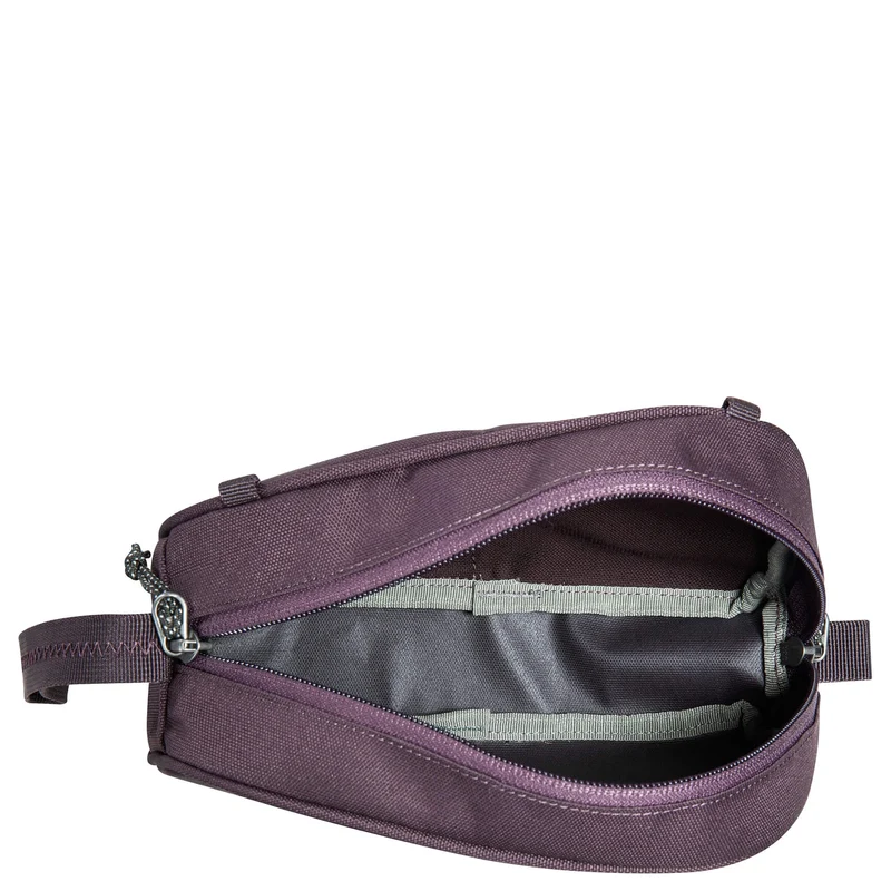 Tatonka One Day - Kulturbeutel 23 cm (midnight plum)