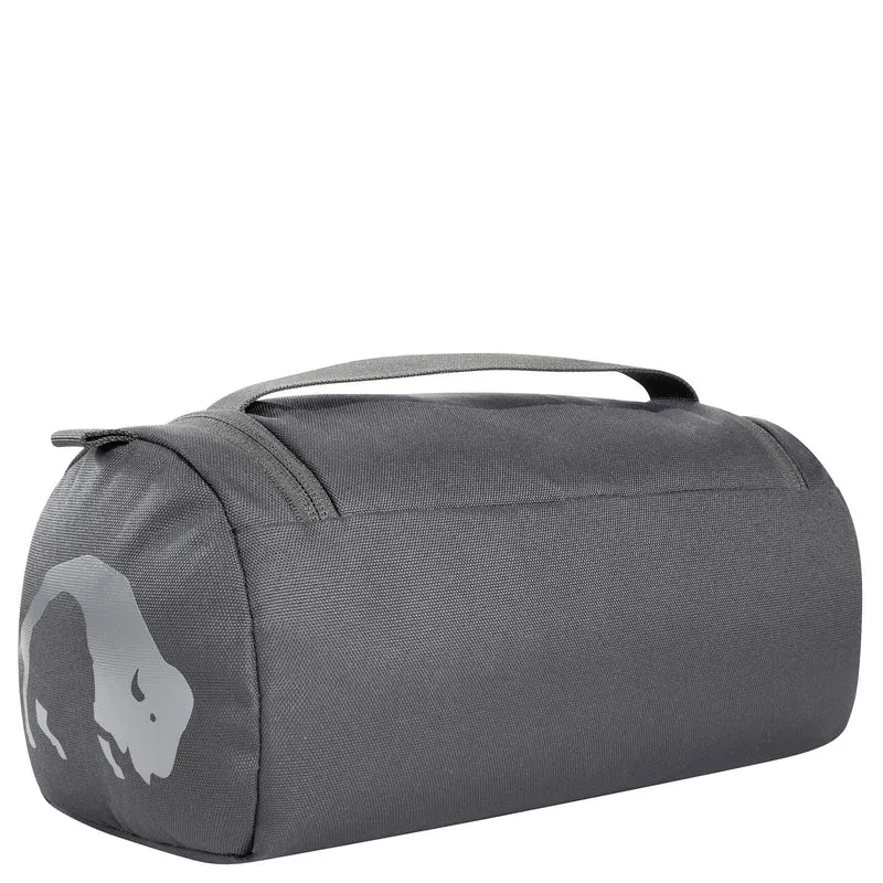 Tatonka Care Barrel - Kulturbeutel 26 cm (titan grey)