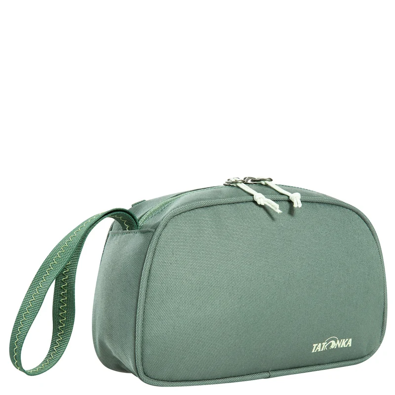 Tatonka One Day - Kulturbeutel 23 cm (sage green)