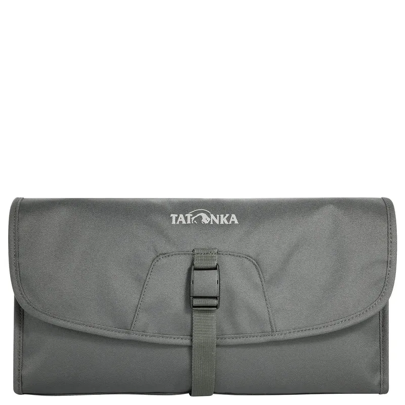 Tatonka Travelcare - Kulturbeutel 32 cm (titan grey)