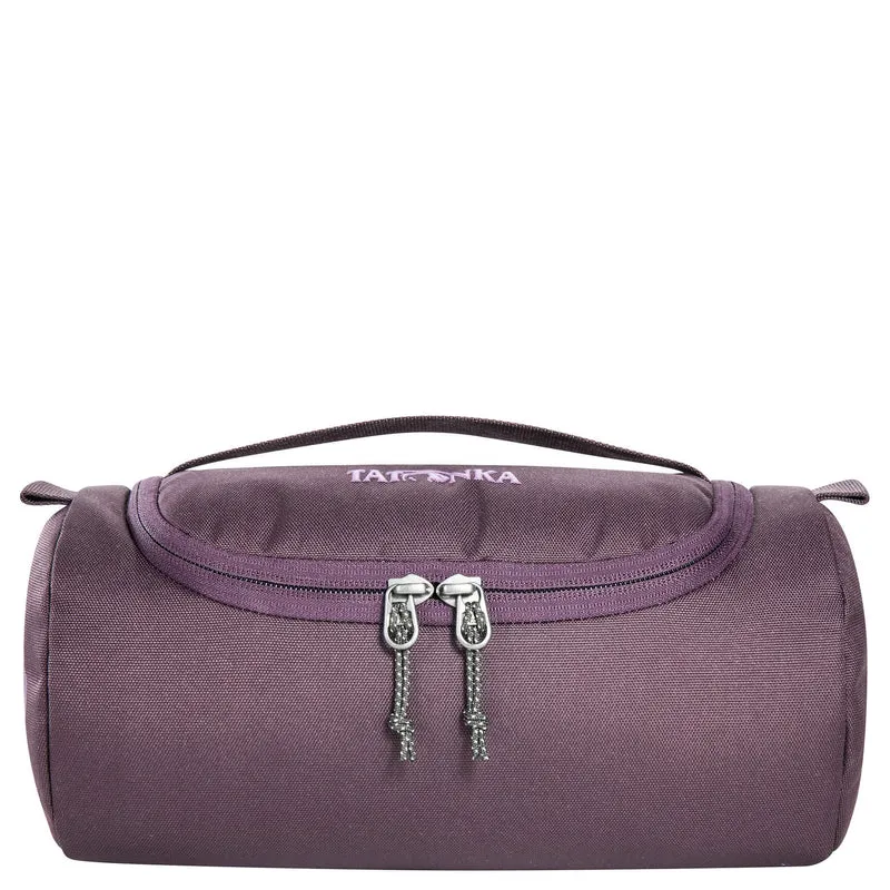 Tatonka Care Barrel - Kulturbeutel 26 cm (midnight plum)