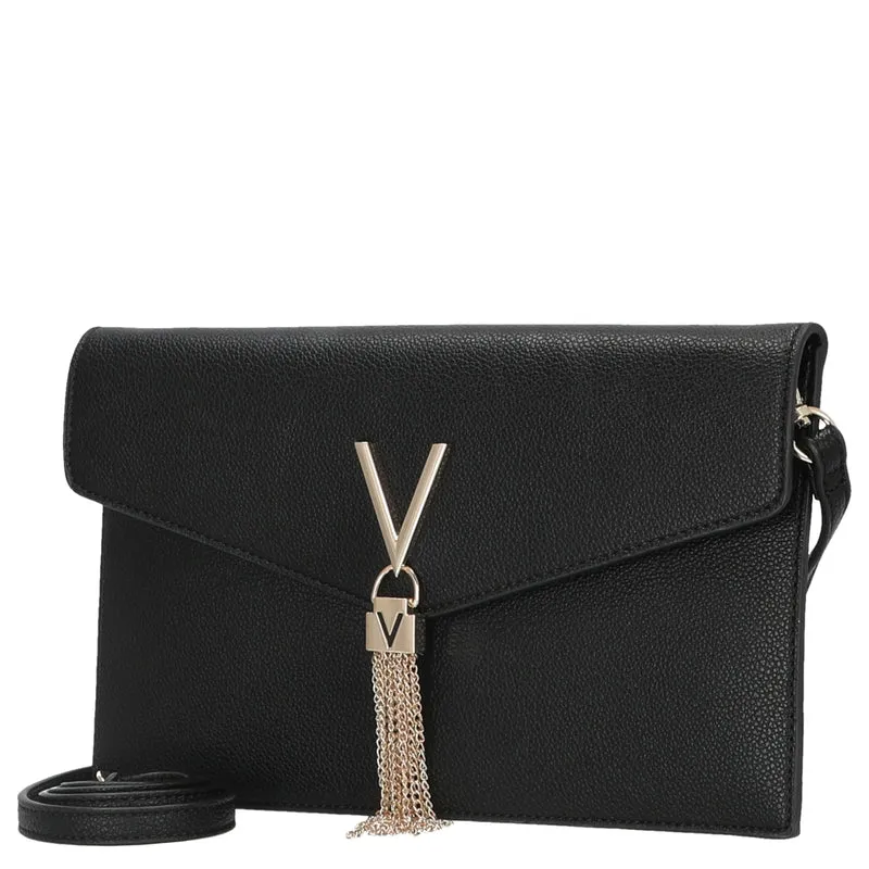 Valentino Bags Luxe - Umhängetasche 27 cm (nero)