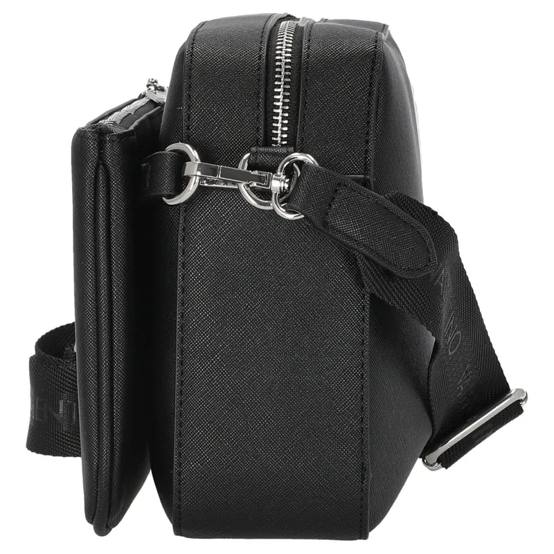 Valentino Bags Marnier - Umhängetasche 25 cm (nero)