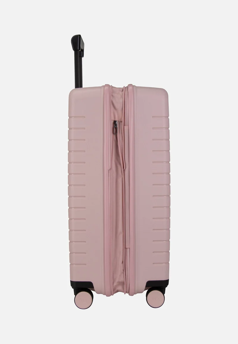 Ulisse Trolley 8431 Rosa Perla - Koffer