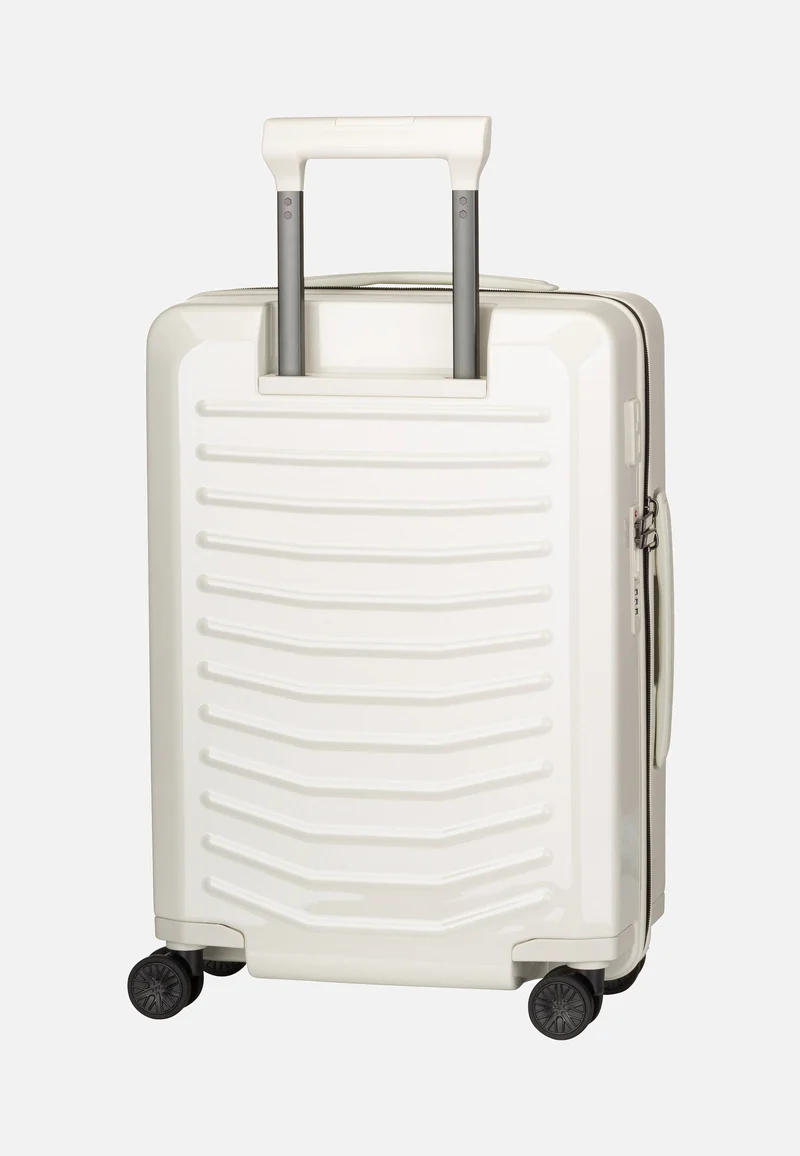 Roadster 4W Trolley S White - Koffer