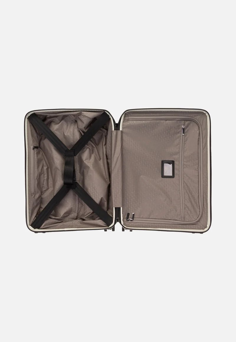 Roadster 4W Trolley S White - Koffer