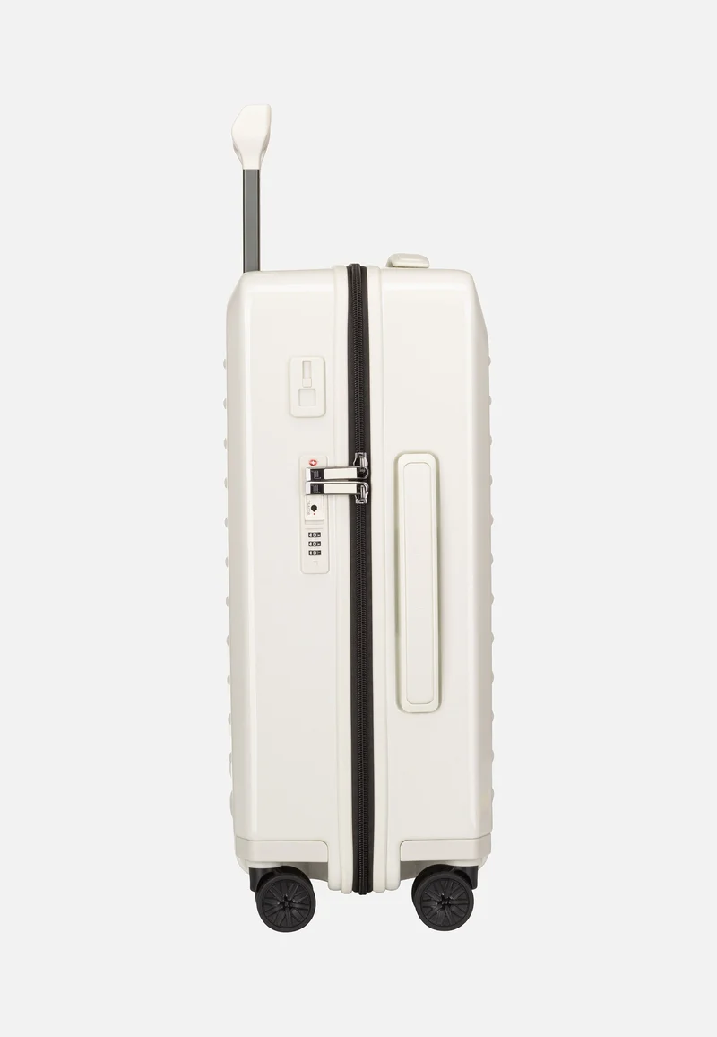 Roadster 4W Trolley S White - Koffer