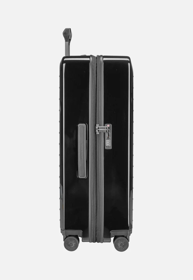 Roadster 4W Trolley L Anthracite Matt - Koffer