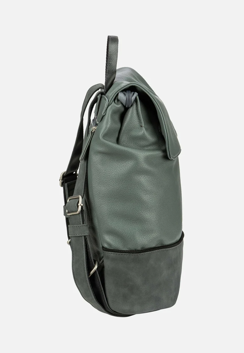 Jana JR13 Eucalyptus - Rucksack