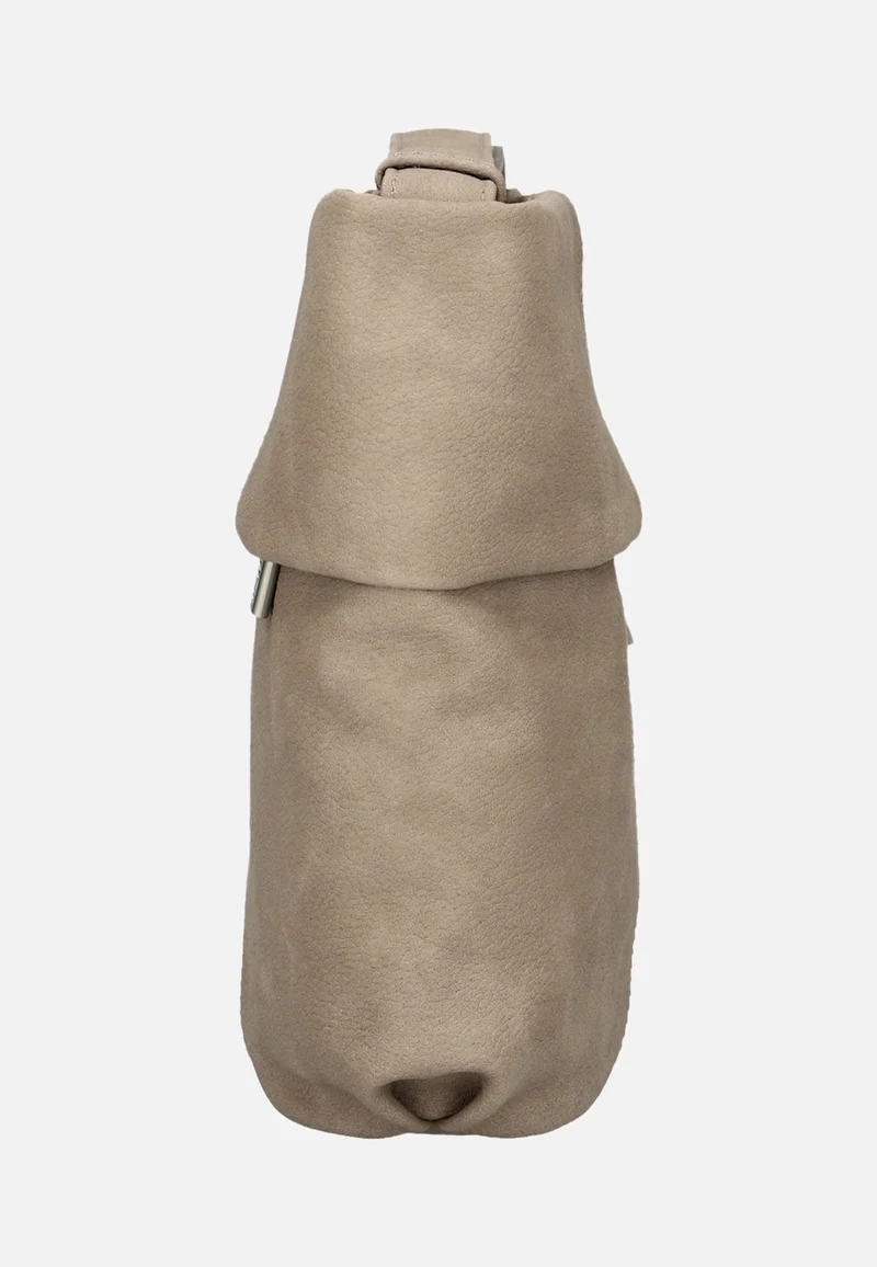 Mademoiselle M45 Nubuk/Cappuccino - Crossbody Bag