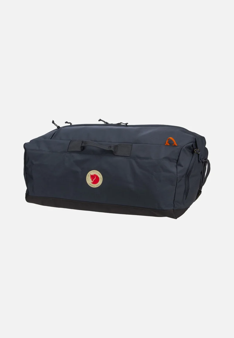 Färden Duffel 80 Navy - Dufflebag