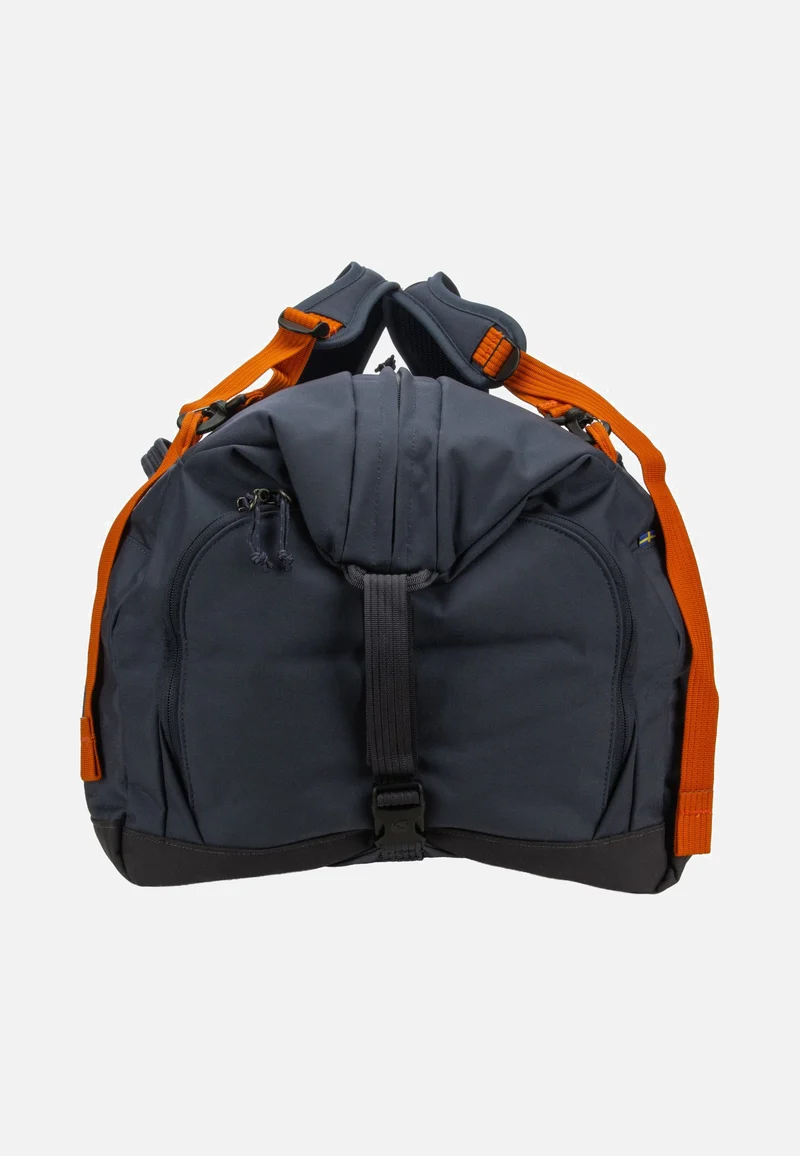 Färden Duffel 80 Navy - Dufflebag