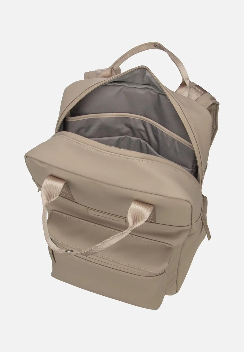 Bergen Pro Full PU Muted Rose - Rucksack