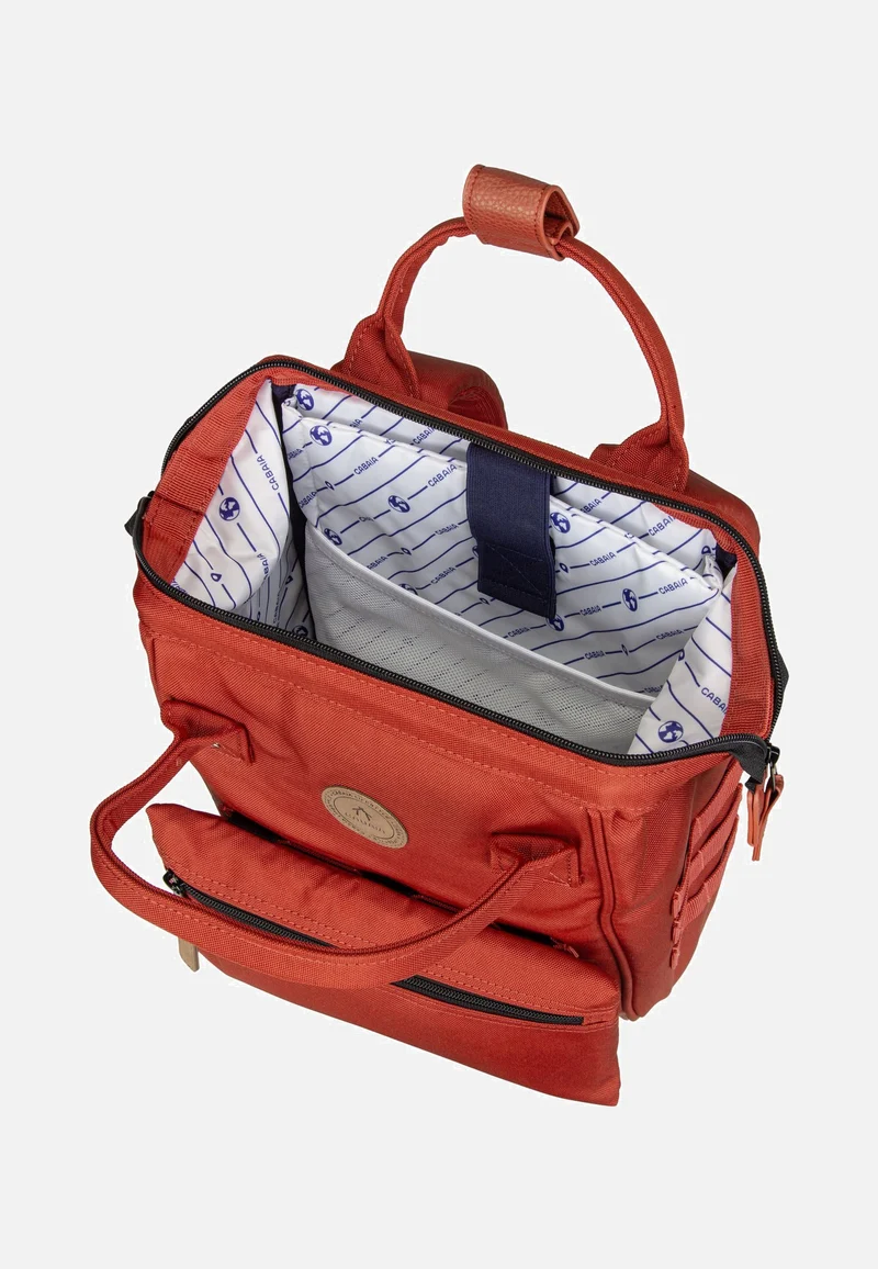 Adventurer Recycled Oxford Small Kaikoura - Rucksack