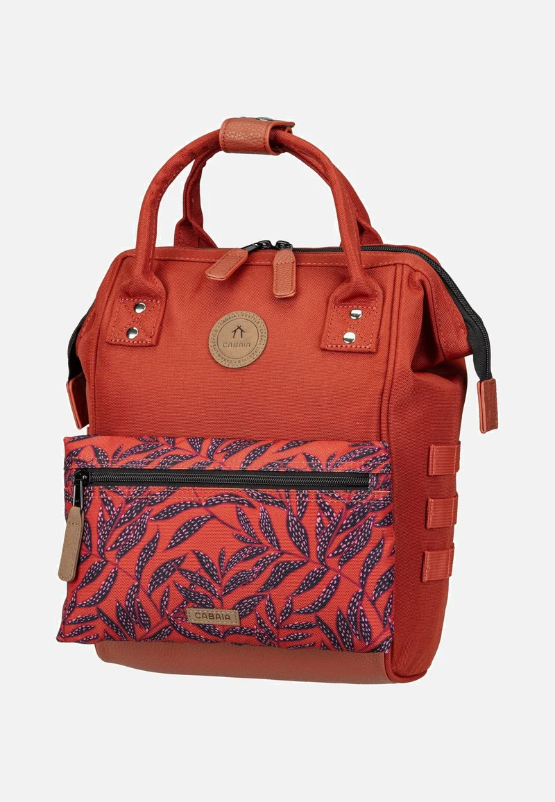 Adventurer Recycled Oxford Small Kaikoura - Rucksack
