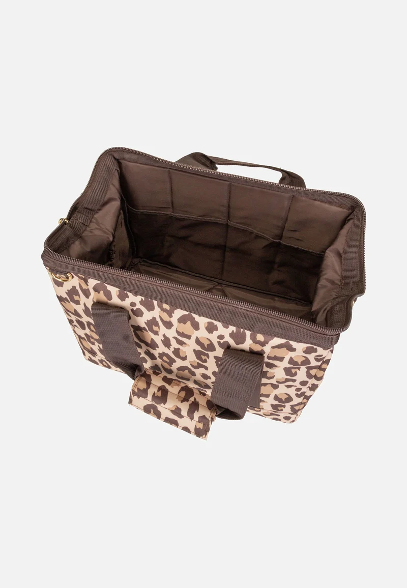Allrounder M Leo Macchiato - Dufflebag