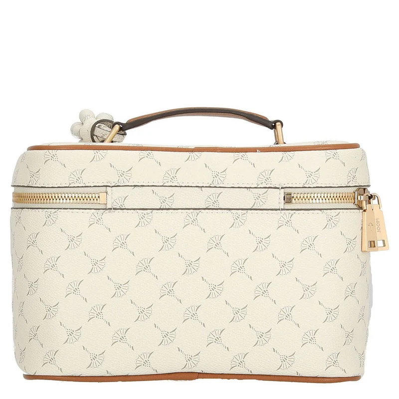 Joop Women Cortina 1.0 Flora - Beautycase 24 cm (off white)
