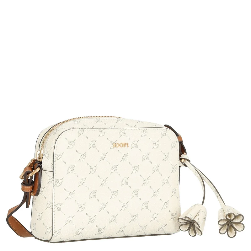 Joop Women Cortina Cloe - Schultertasche S 21 cm (off white)